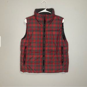 Gap Women’s Puffer Vest M